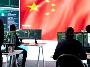 New China-Aligned Hackers Hit State and Telecom Sectors