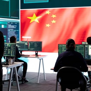 New China-Aligned Hackers Hit State and Telecom Sectors