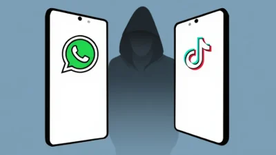 New ClayRat Spyware Targets Android Users via Fake WhatsApp and TikTok Apps