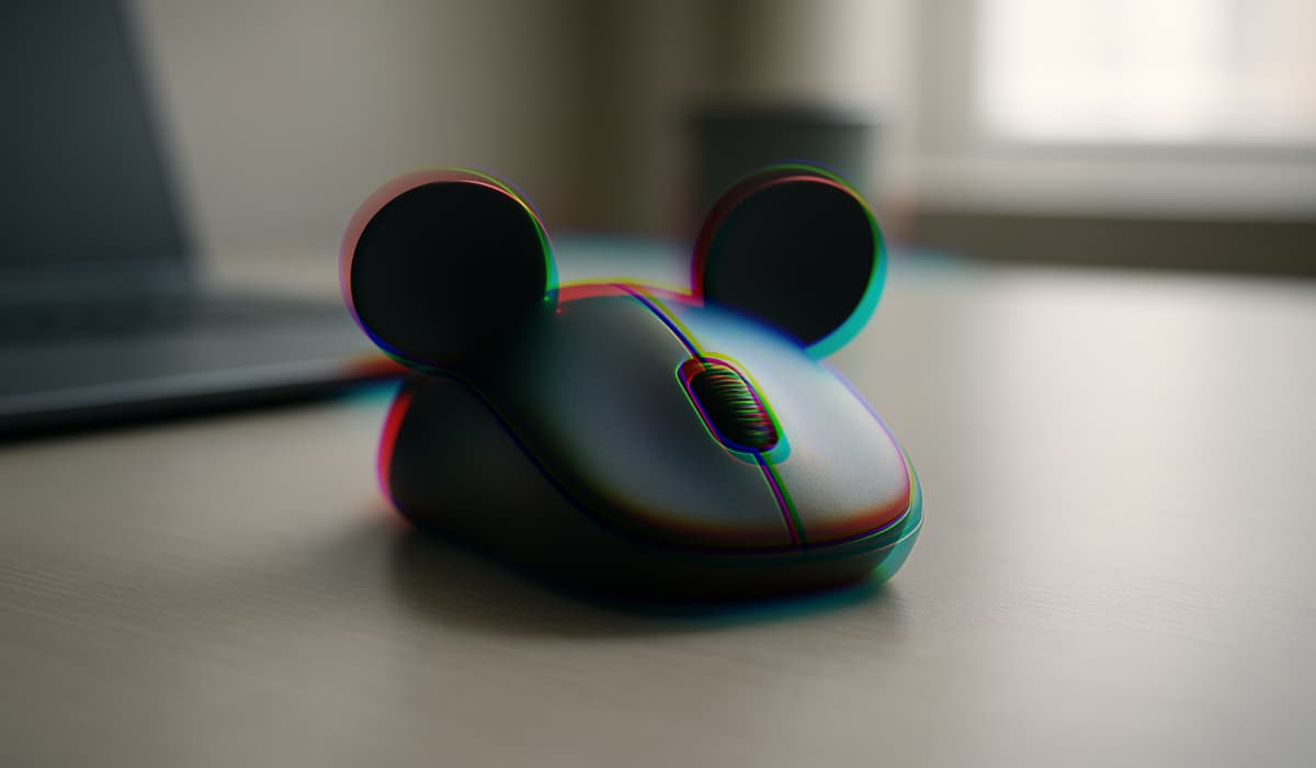 New Mic-E-Mouse Attack Shows Computer Mice Can Capture Conversations