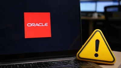 New Oracle E-Business Suite Bug Could Let Hackers Access Data Without Login