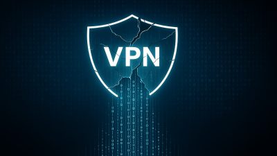 New Study Warns Several Free iOS and Android VPN Apps Leak Data