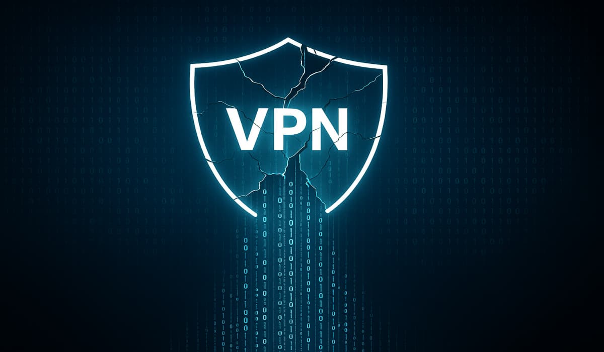 New Study Warns Several Free iOS and Android VPN Apps Leak Data