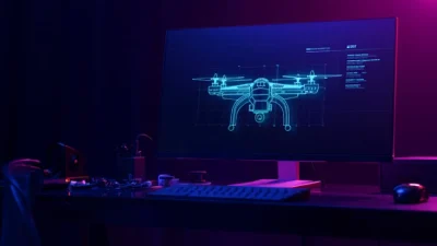 North Korean Hackers Lure Defense Engineers With Fake Jobs to Steal Drone Secrets