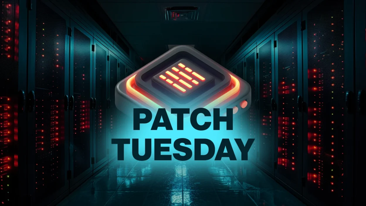 October 2025 Patch Tuesday forecast: The end of a decade with Microsoft