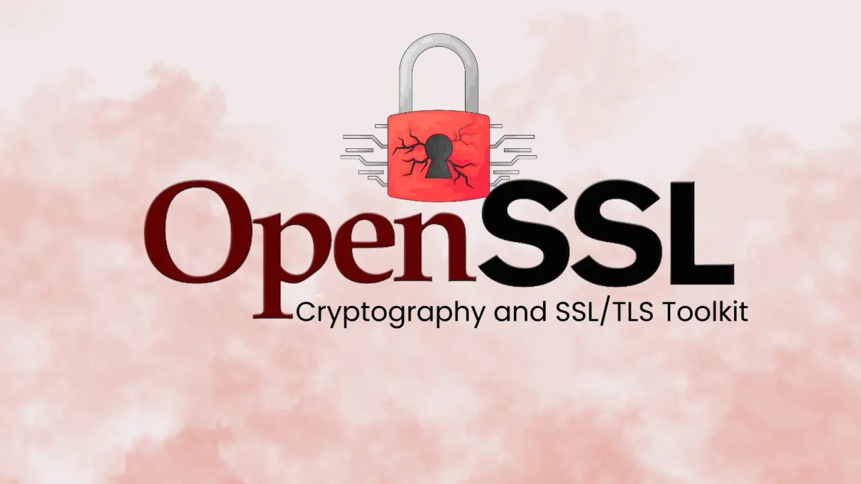 OpenSSL Vulnerabilities Let Attackers Execute Malicious Code and Recover Private Key Remotely