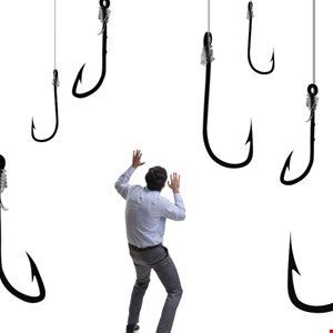 Phishing Dominates EU-Wide Intrusions, says ENISA