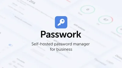 Product Walkthrough: How Passwork 7 Addresses Complexity of Enterprise Security