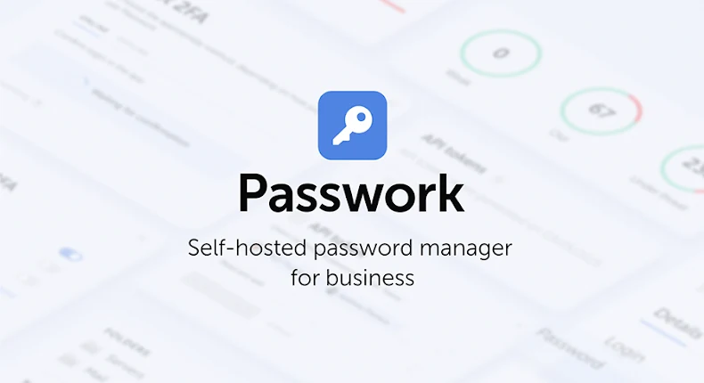 Product Walkthrough: How Passwork 7 Addresses Complexity of Enterprise Security