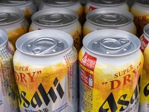 Qilin Ransomware Gang Claims Asahi Cyber-Attack