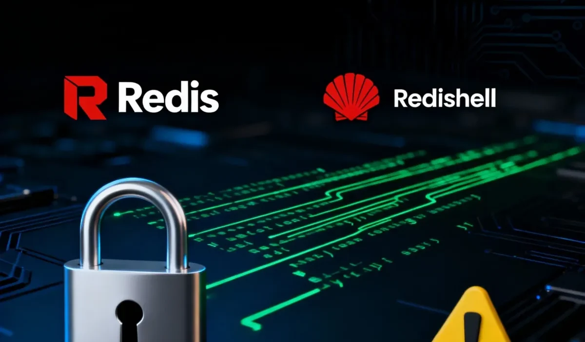 Redishell: The Critical 13-Year-Old Redis Vulnerability Need to be Patched