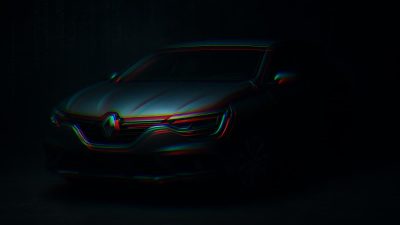 Renault UK Customer Records Stolen in Third-Party Breach