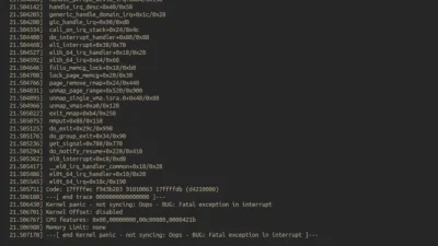Researcher Details Zero-Day Linux/Android Kernel Flaw (CVE-2025-38352)