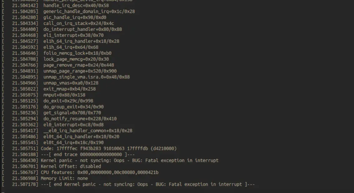 Researcher Details Zero-Day Linux/Android Kernel Flaw (CVE-2025-38352)