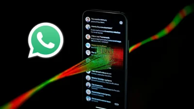 Researchers Warn of Self-Spreading WhatsApp Malware Named SORVEPOTEL