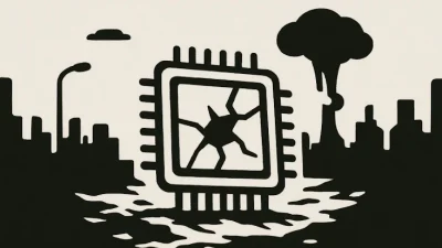 RMPocalypse: Single 8-Byte Write Shatters AMD’s SEV-SNP Confidential Computing