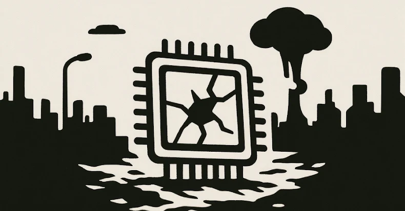 RMPocalypse: Single 8-Byte Write Shatters AMD’s SEV-SNP Confidential Computing