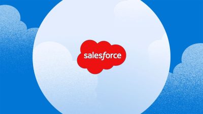 Salesforce refuses to pay ransom over widespread data theft attacks