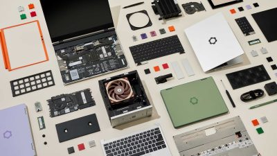 Secure Boot bypass risk threatens nearly 200,000 Linux Framework laptops