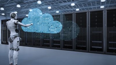 Security in AI Era: Protecting AI Workloads with Google Cloud