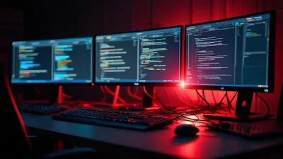 Self-Spreading 'GlassWorm' Infects VS Code Extensions in Widespread Supply Chain Attack