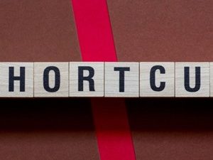 Shortcut-based Credential Lures Deliver DLL Implants