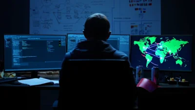 SideWinder Adopts New ClickOnce-Based Attack Chain Targeting South Asian Diplomats