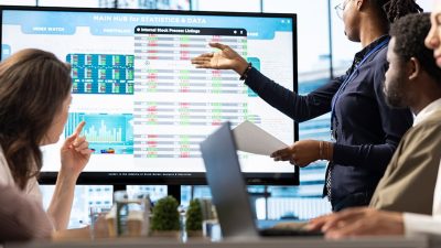 Software-Tracking Database Project Management Plan for Organizational IT Departments