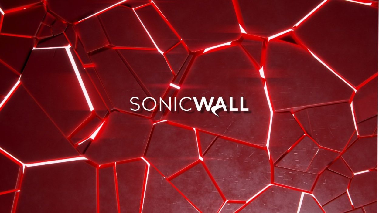 SonicWall: Firewall configs stolen for all cloud backup customers