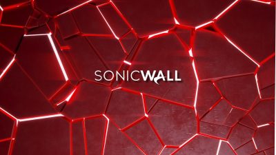 SonicWall: Firewall configs stolen for all cloud backup customers