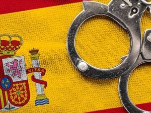 Spain Arrests Alleged Leader of GXC Team Cybercrime Network