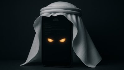 Spyware Disguised as Signal and ToTok Apps Targets UAE Android Users
