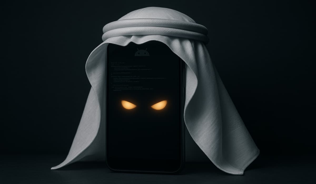 Spyware Disguised as Signal and ToTok Apps Targets UAE Android Users