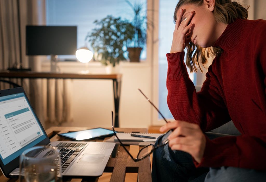 Sweatpants & Cyberthreats: Managing Remote Employee Risk