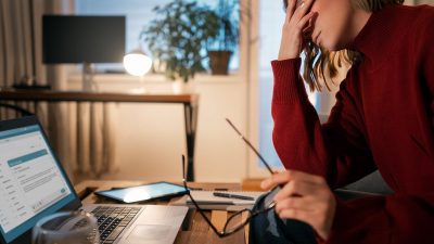 Sweatpants & Cyberthreats: Managing Remote Employee Risk