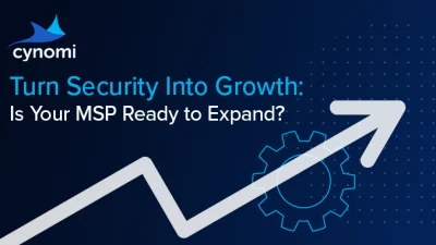 The MSP Cybersecurity Readiness Guide: Turning Security into Growth