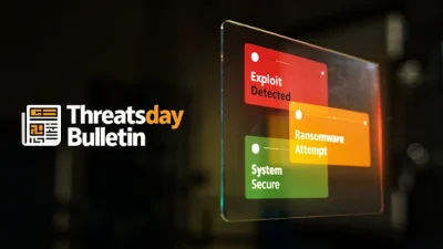 ThreatsDay Bulletin: CarPlay Exploit, BYOVD Tactics, SQL C2 Attacks, iCloud Backdoor Demand & More