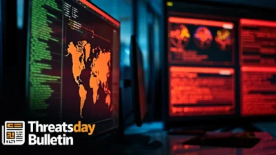 ThreatsDay Bulletin: MS Teams Hack, MFA Hijacking, $2B Crypto Heist, Apple Siri Probe & More