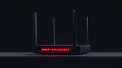 TP-Link Patches Four Omada Gateway Flaws, Two Allow Remote Code Execution