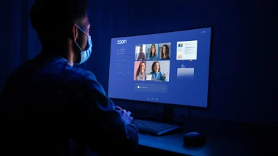 Ukraine Aid Groups Targeted Through Fake Zoom Meetings and Weaponized PDF Files