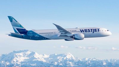 WestJet data breach exposes travel details of 1.2 million customers