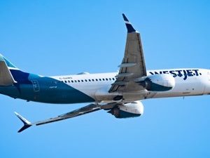 WestJet Data Breach Impacts 1.2 Million Customers