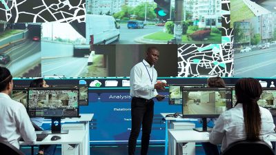 What Security Teams Are Looking for in Identity Management Today