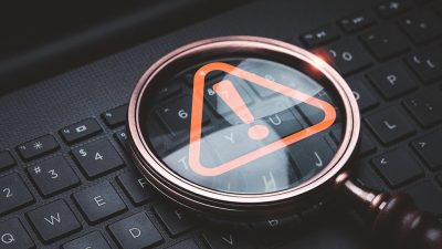 Your Alerts Are Increasing Your Cybersecurity Risk