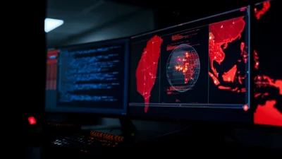 APT24 Deploys BADAUDIO in Years-Long Espionage Hitting Taiwan and 1,000+ Domains