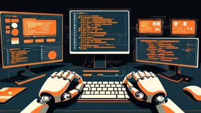 Chinese Hackers Use Anthropic's AI to Launch Automated Cyber Espionage Campaign