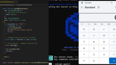 Critical React Native CLI Flaw Exposed Millions of Developers to Remote Attacks