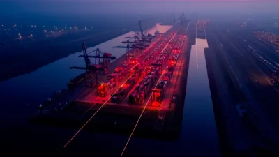 Cybercriminals Exploit Remote Monitoring Tools to Infiltrate Logistics and Freight Networks