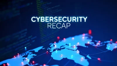 ⚡ Weekly Recap: Fortinet Exploit, Chrome 0-Day, BadIIS Malware, Record DDoS, SaaS Breach & More