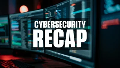 ⚡ Weekly Recap: Lazarus Hits Web3, Intel/AMD TEEs Cracked, Dark Web Leak Tool & More